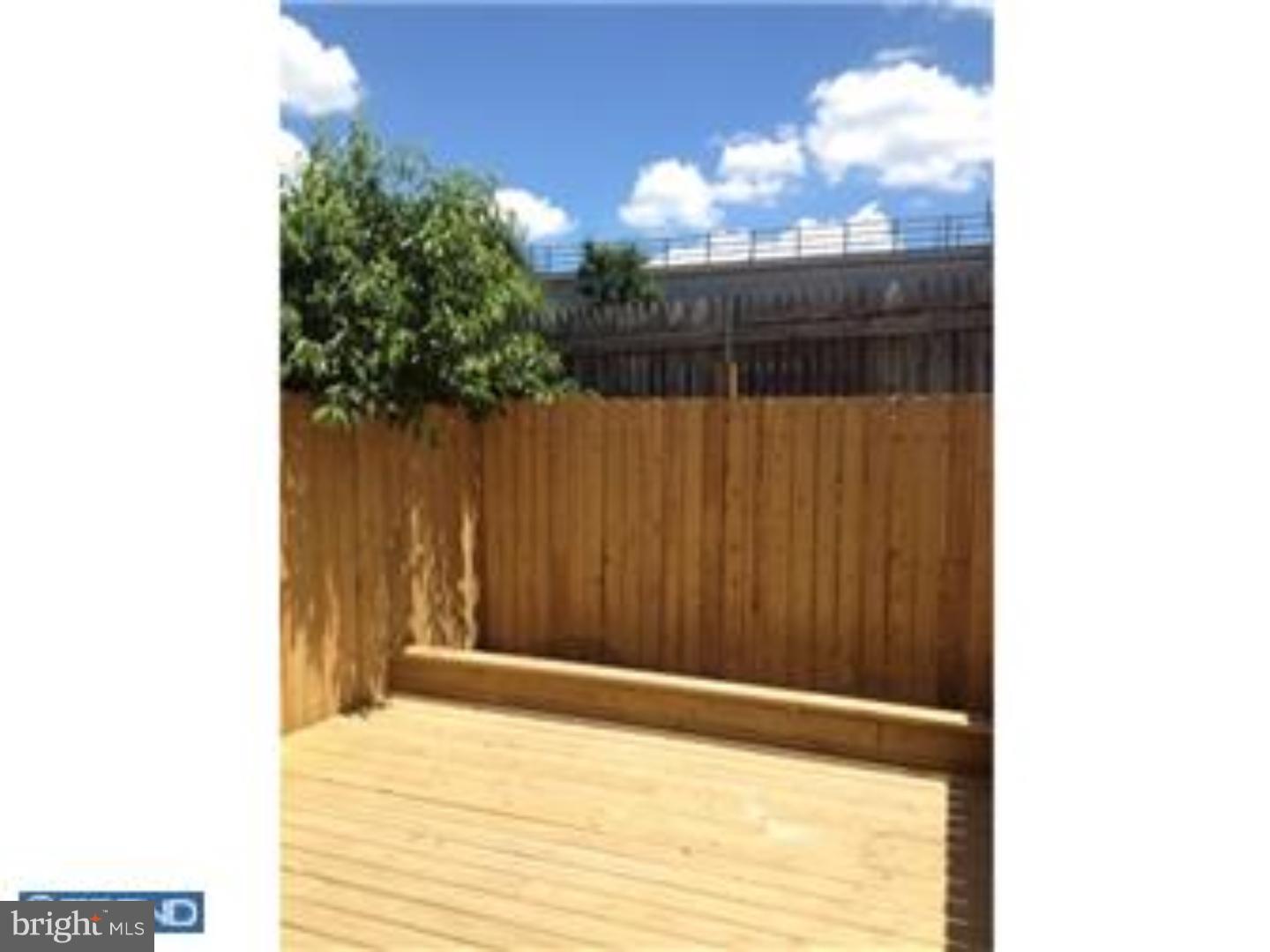 FISHTOWN - Residential Lease