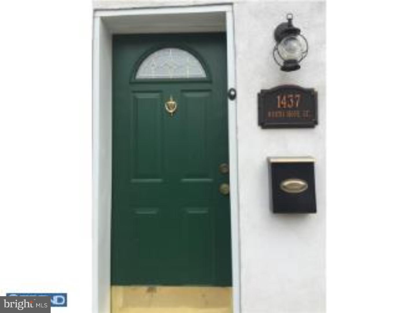 FISHTOWN - Residential Lease