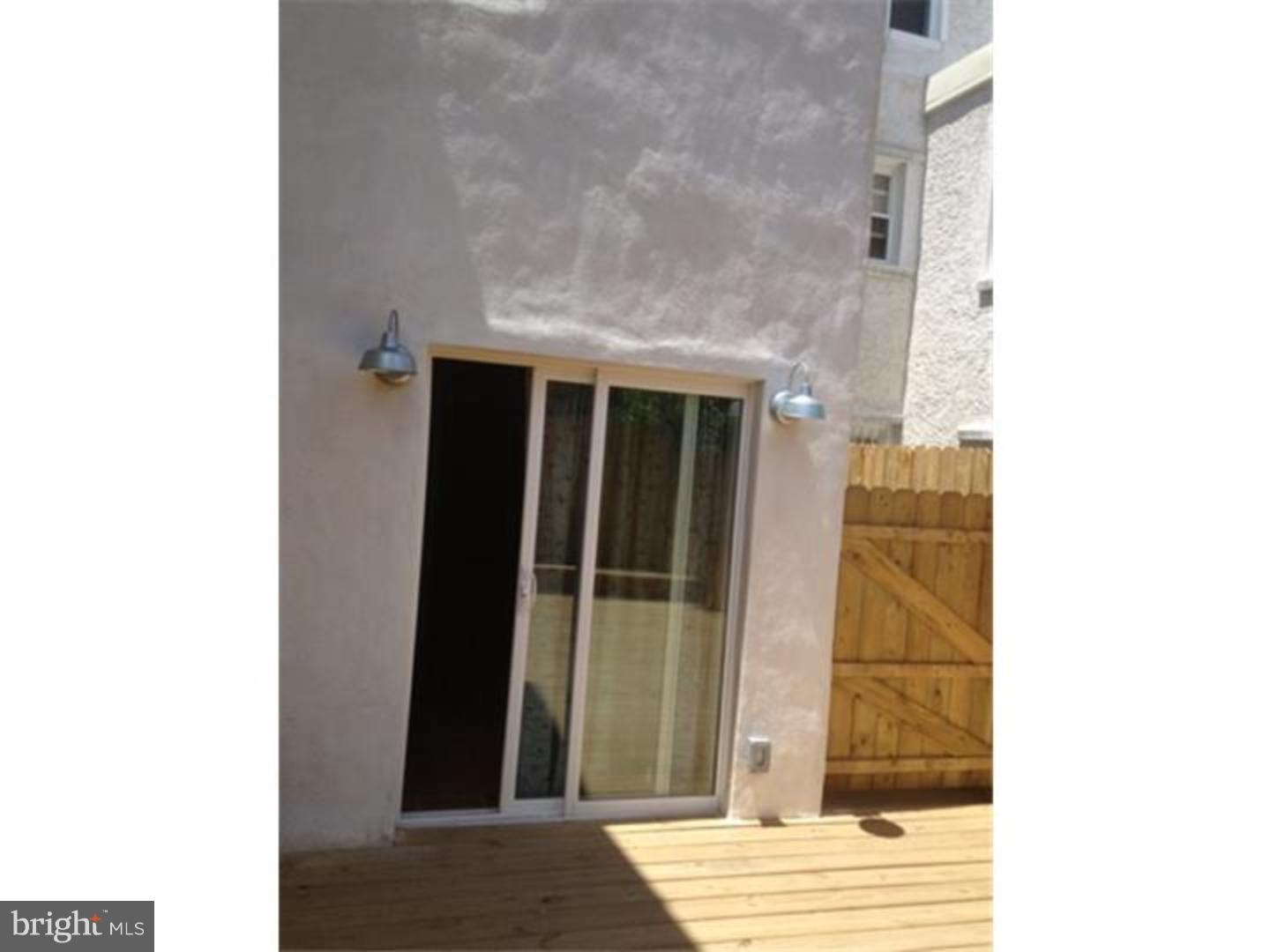 FISHTOWN - Residential Lease