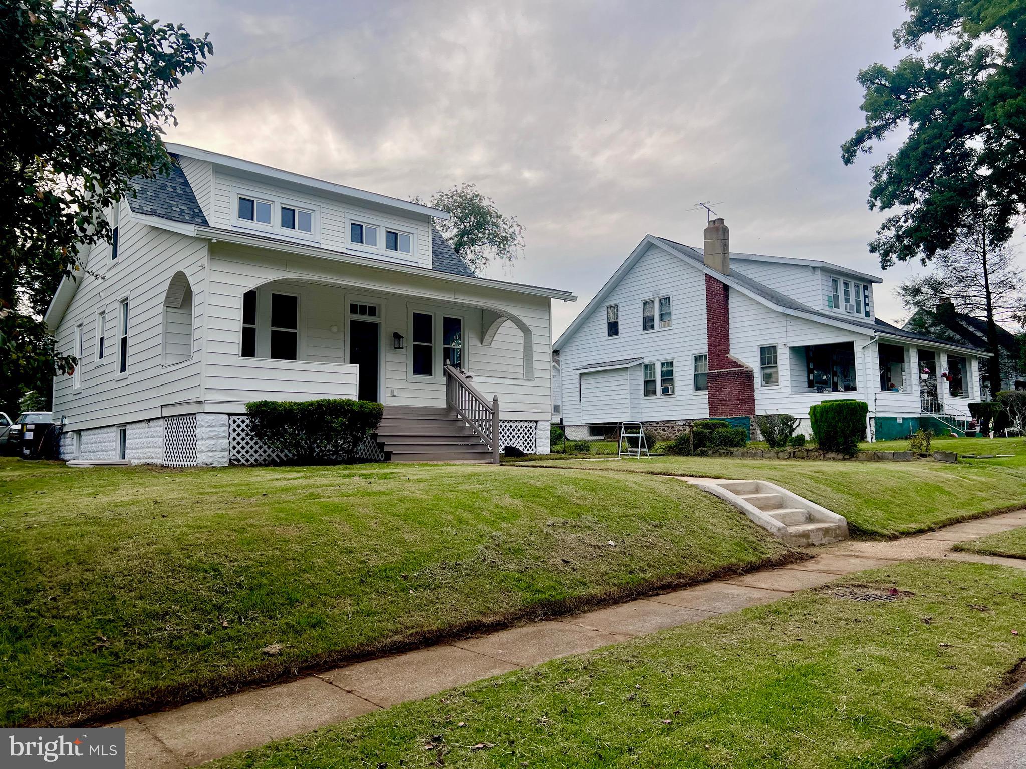 3208 BRIGHTWOOD AVENUE