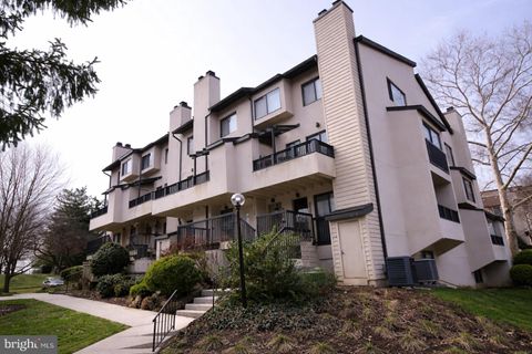 9836 HELLINGLY PLACE 106 MONTGOMERY VILLAGE MD 20886