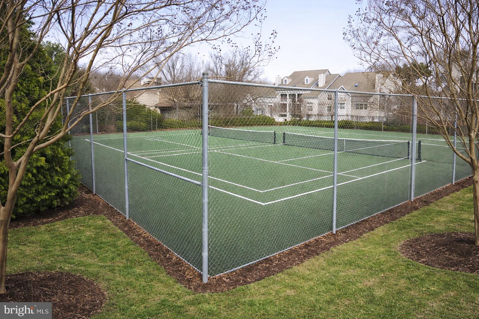 CHRISTOPHER COURT - Residential