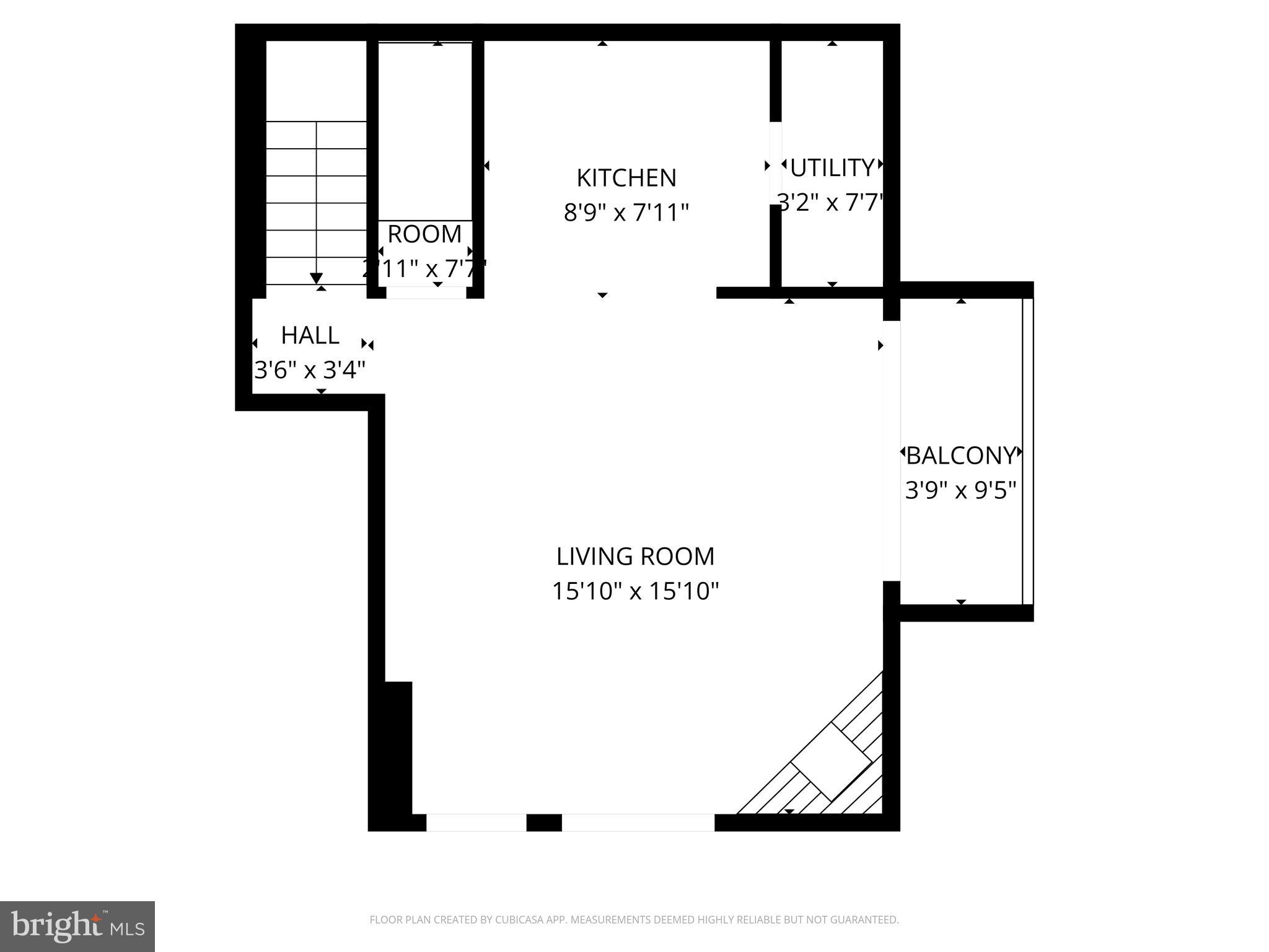 CHRISTOPHER COURT - Residential