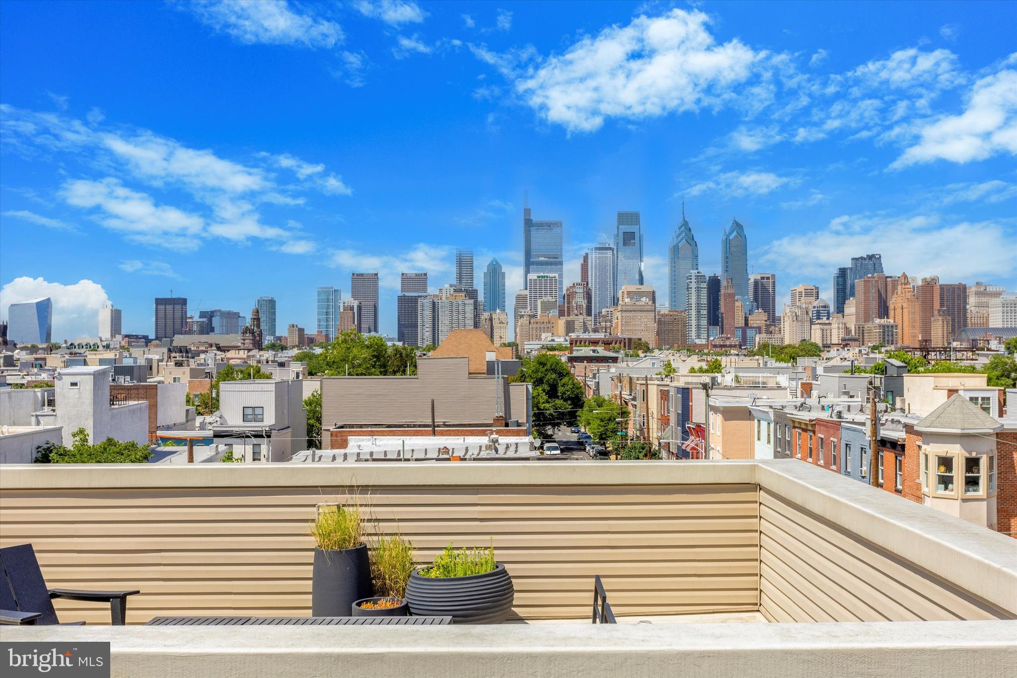 POINT BREEZE - Residential