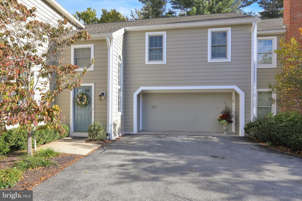 Photo of 1907 Meadow Lane, READING, PA 19610 (MLS # PABK2065820)