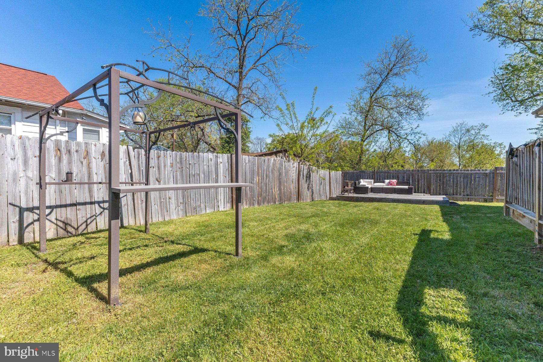 CAPITOL HEIGHTS - Residential