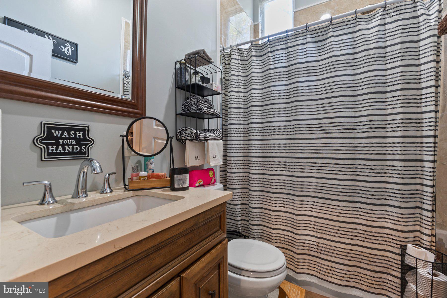 CAPITOL HEIGHTS - Residential