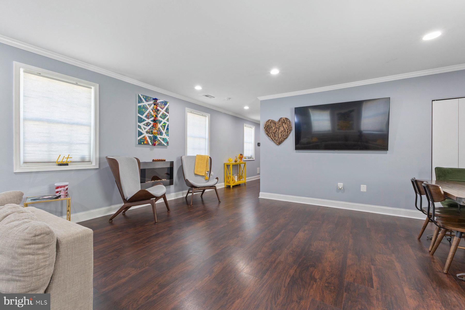 CAPITOL HEIGHTS - Residential