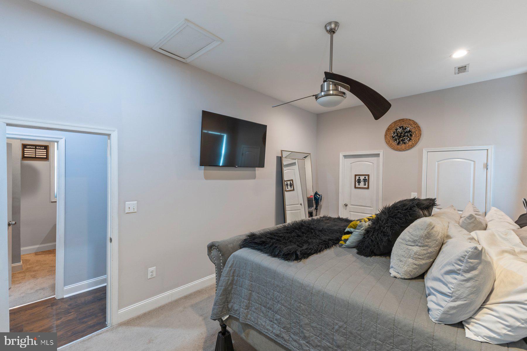 CAPITOL HEIGHTS - Residential