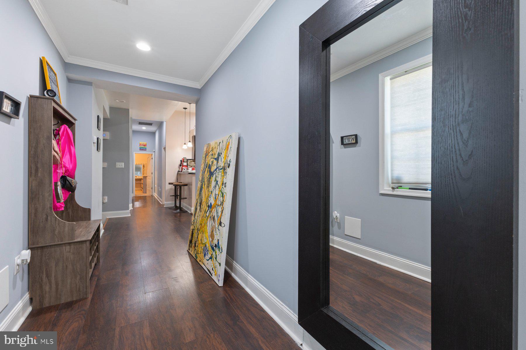 CAPITOL HEIGHTS - Residential