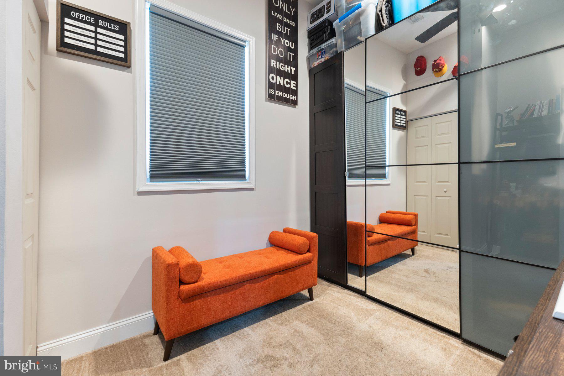 CAPITOL HEIGHTS - Residential