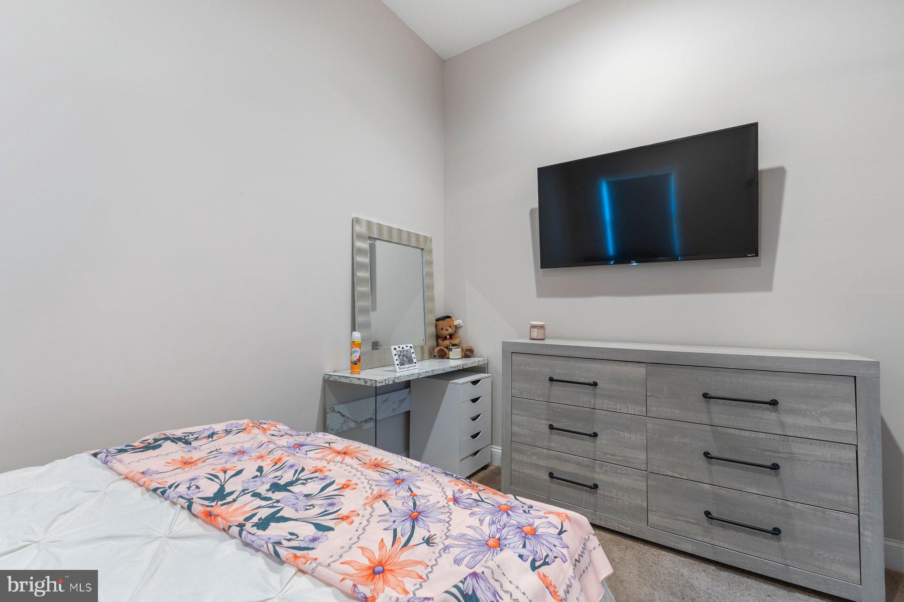 CAPITOL HEIGHTS - Residential