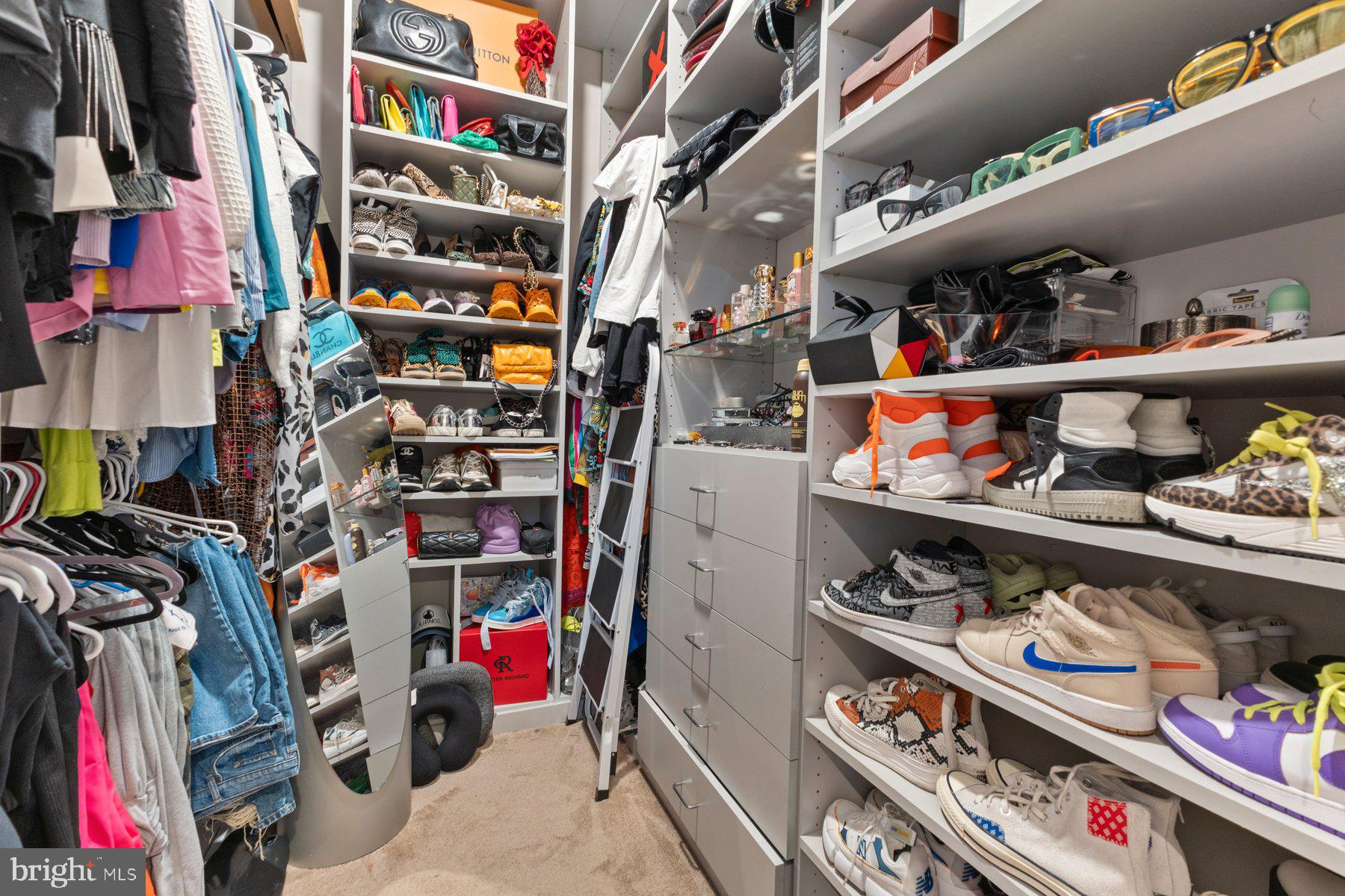 CAPITOL HEIGHTS - Residential