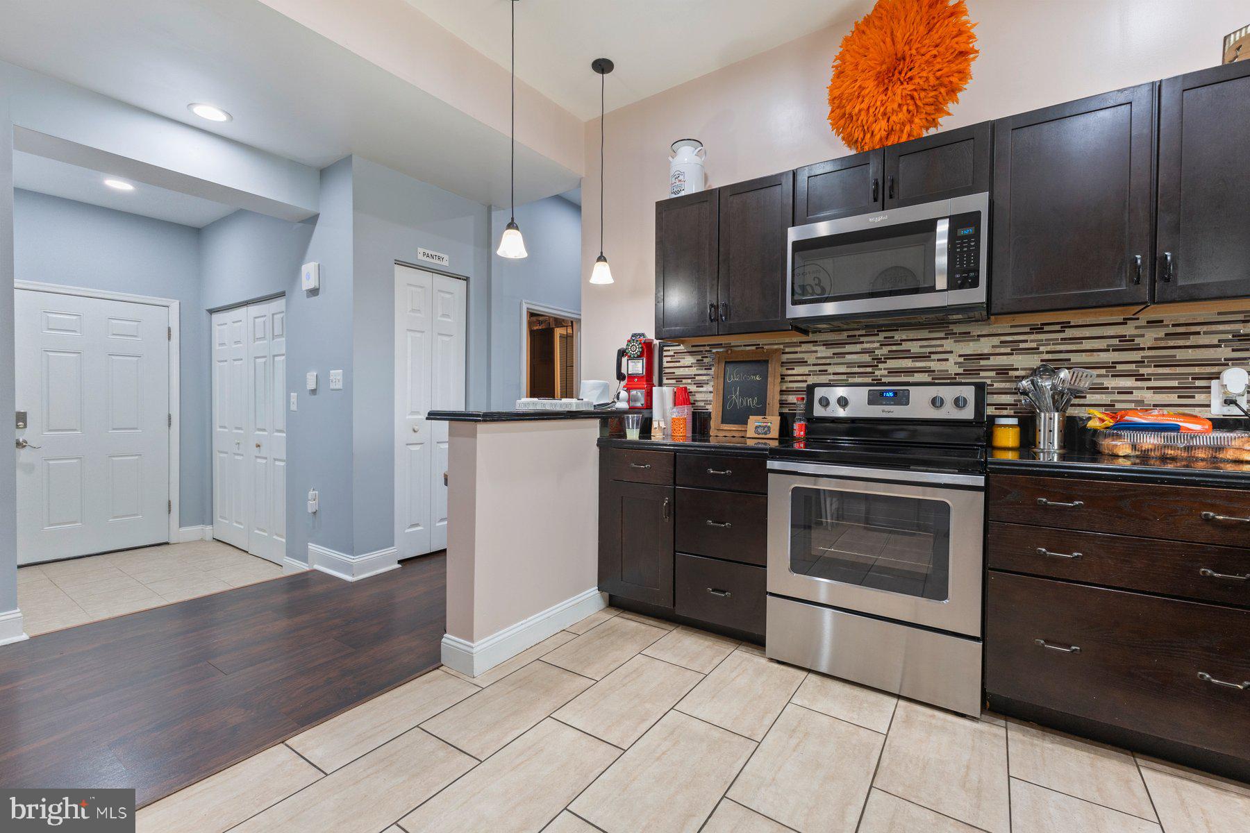 CAPITOL HEIGHTS - Residential