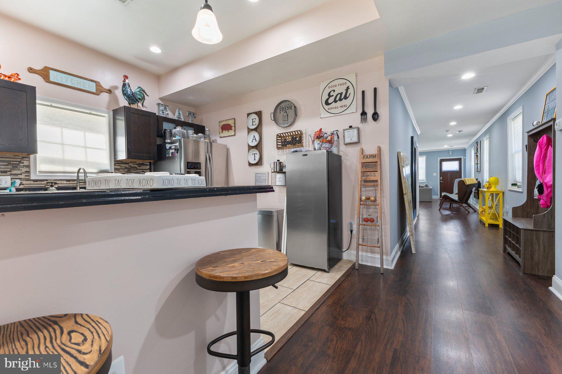 CAPITOL HEIGHTS - Residential