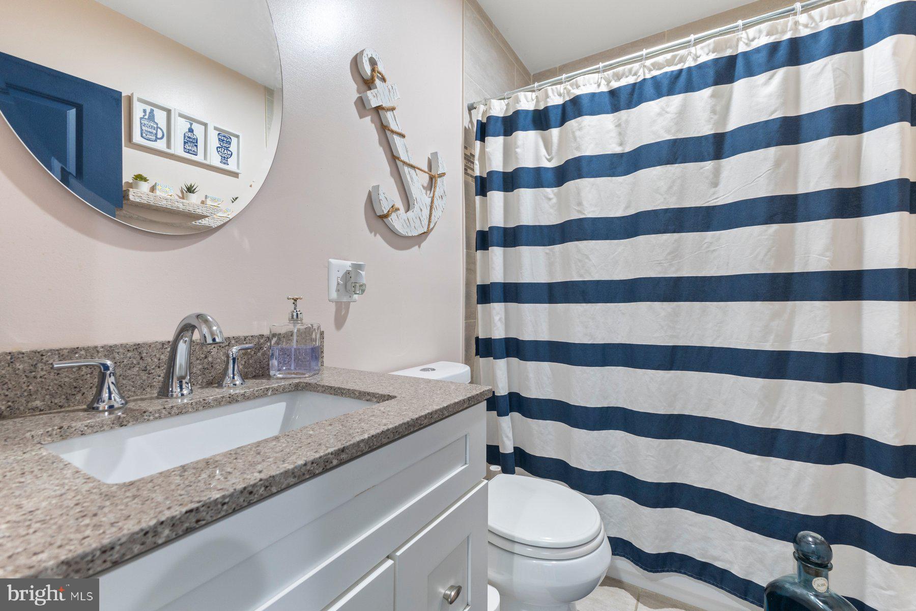 CAPITOL HEIGHTS - Residential