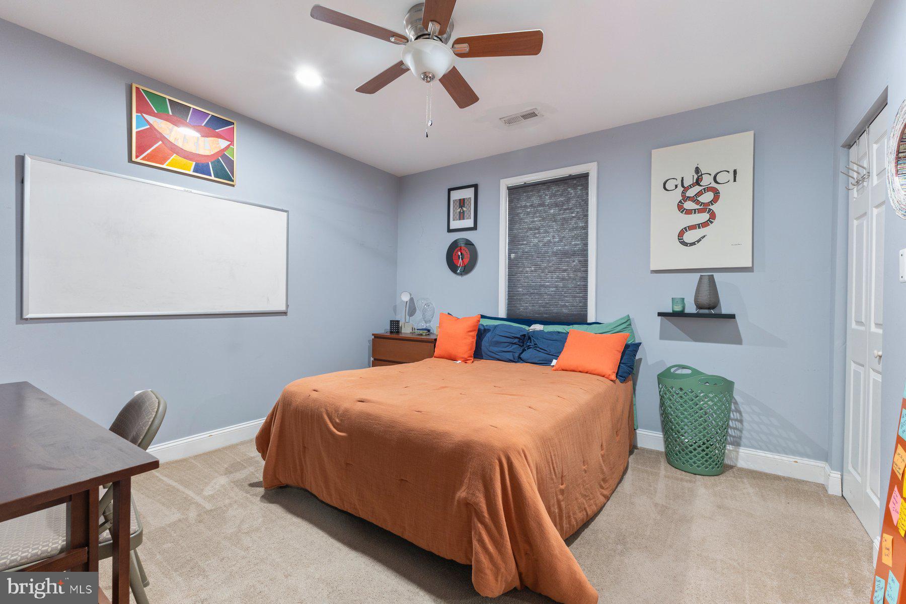 CAPITOL HEIGHTS - Residential