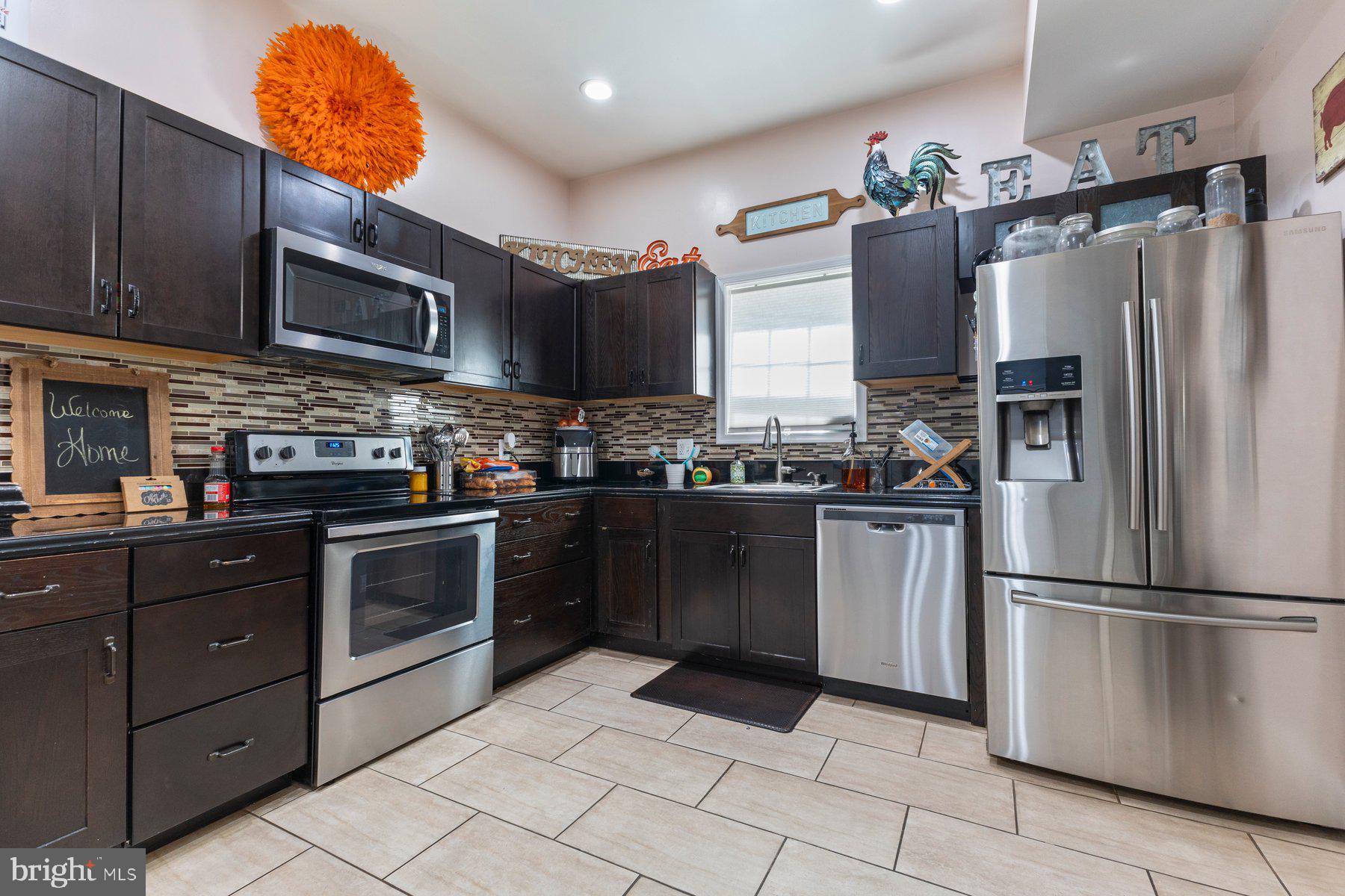 CAPITOL HEIGHTS - Residential