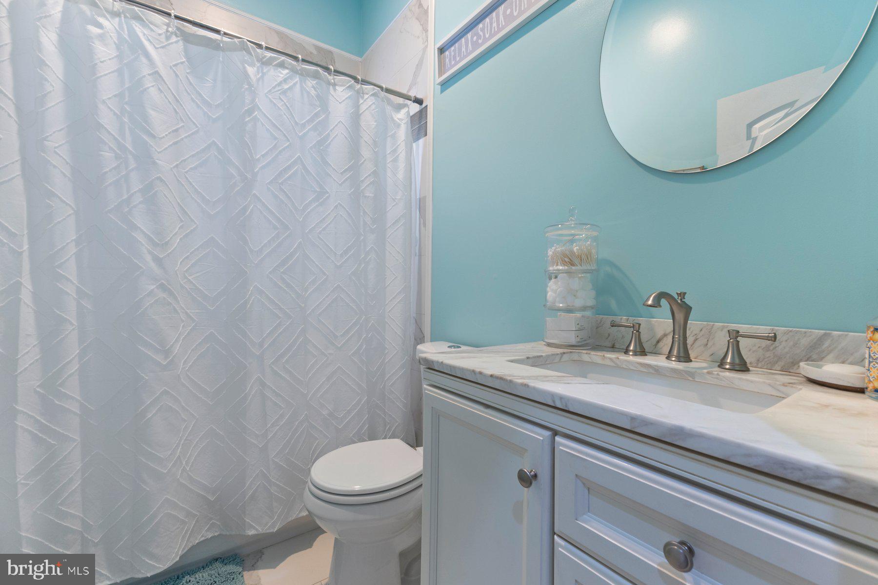 CAPITOL HEIGHTS - Residential