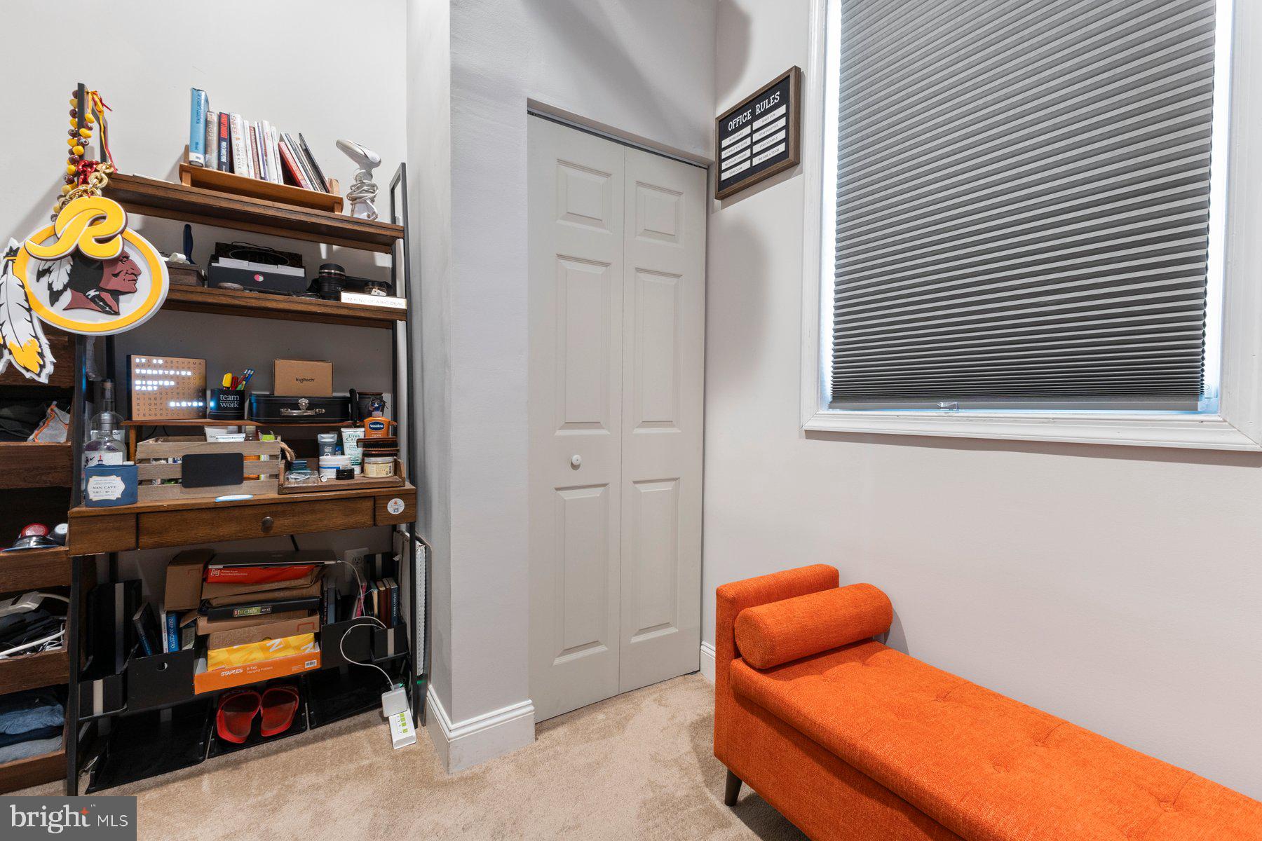 CAPITOL HEIGHTS - Residential