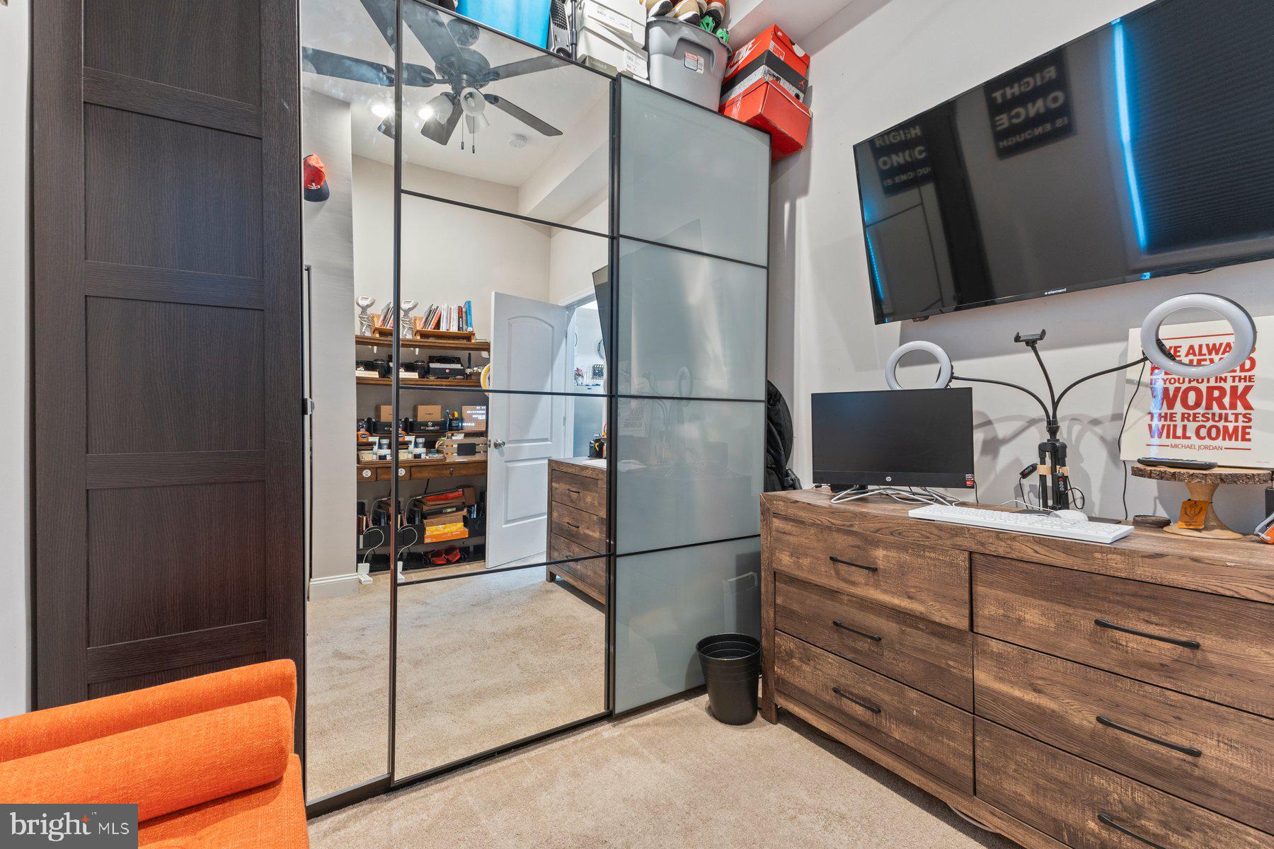 CAPITOL HEIGHTS - Residential