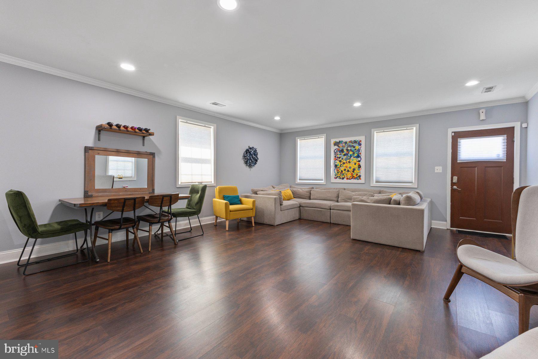 CAPITOL HEIGHTS - Residential