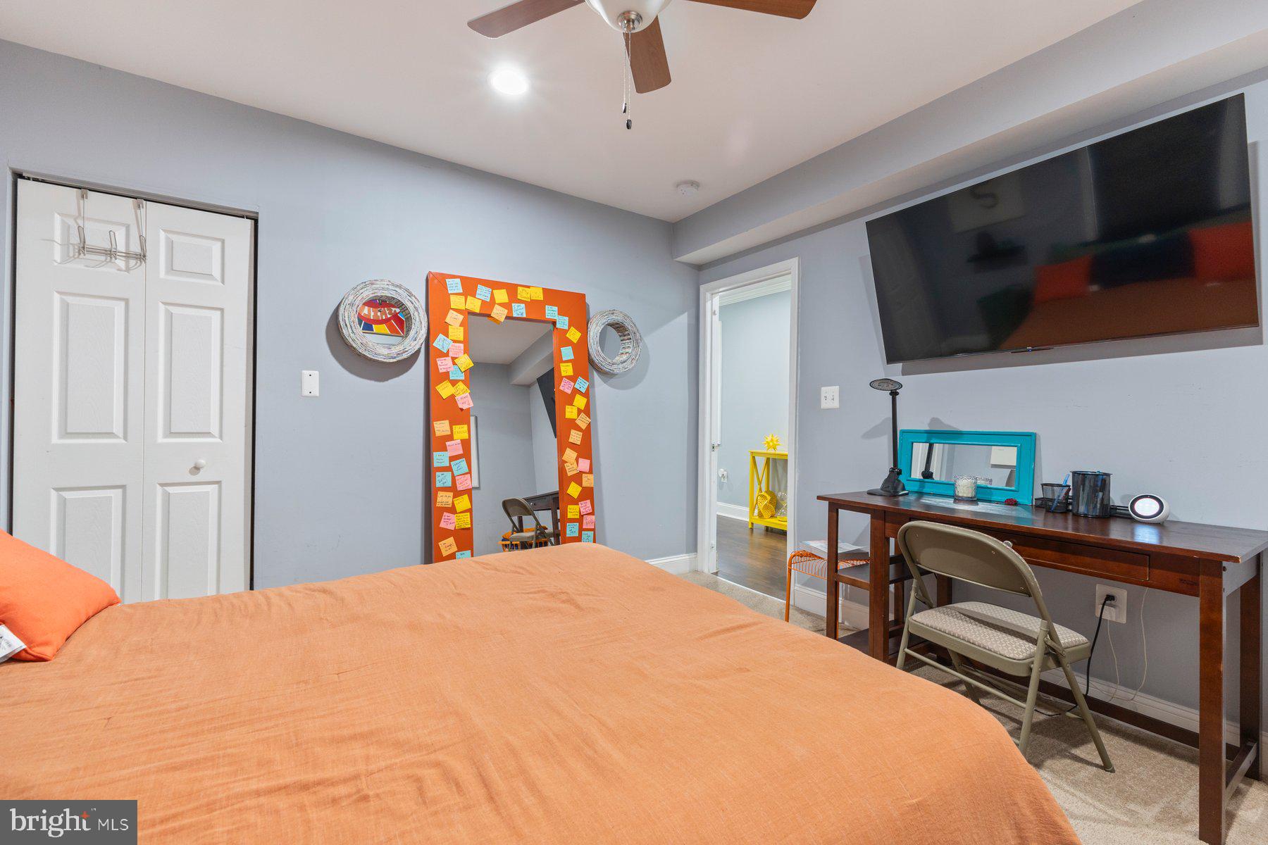 CAPITOL HEIGHTS - Residential