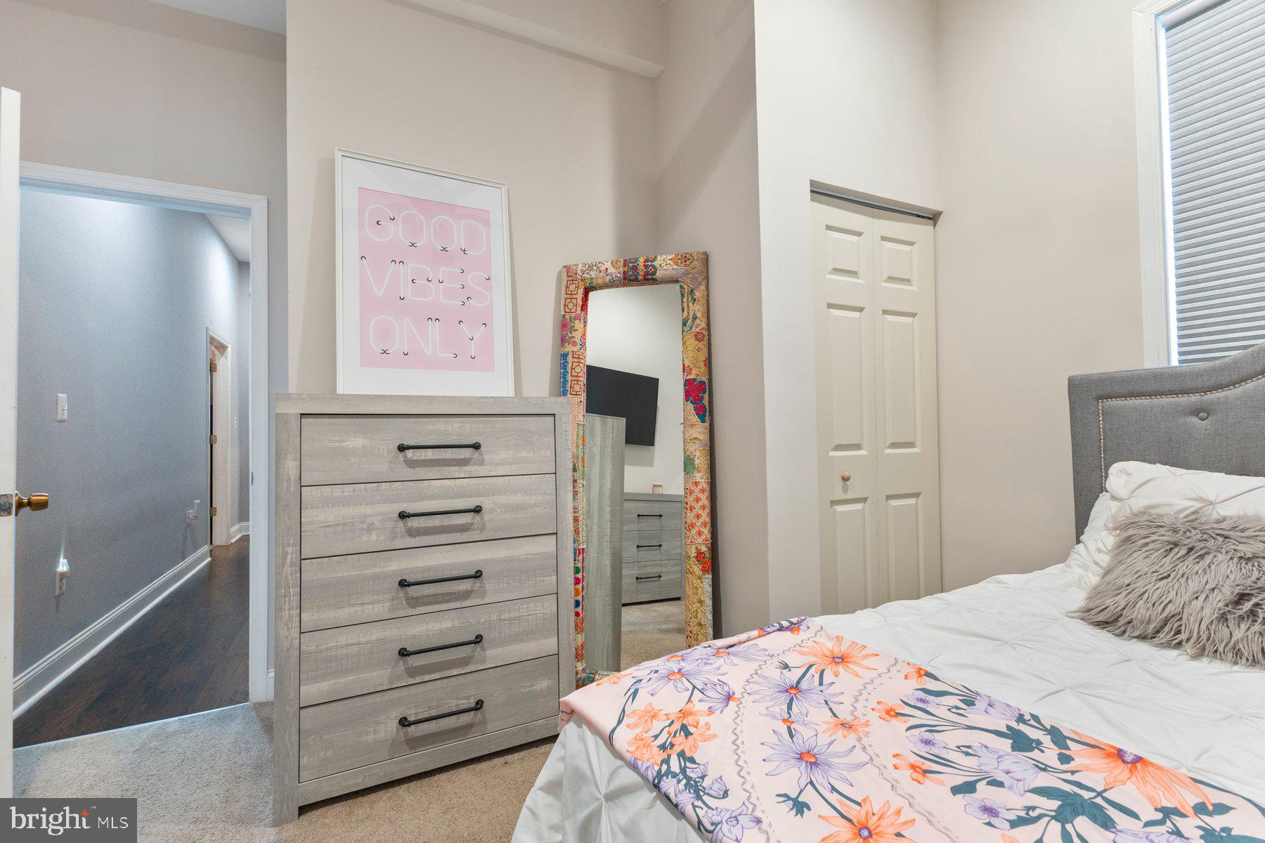 CAPITOL HEIGHTS - Residential