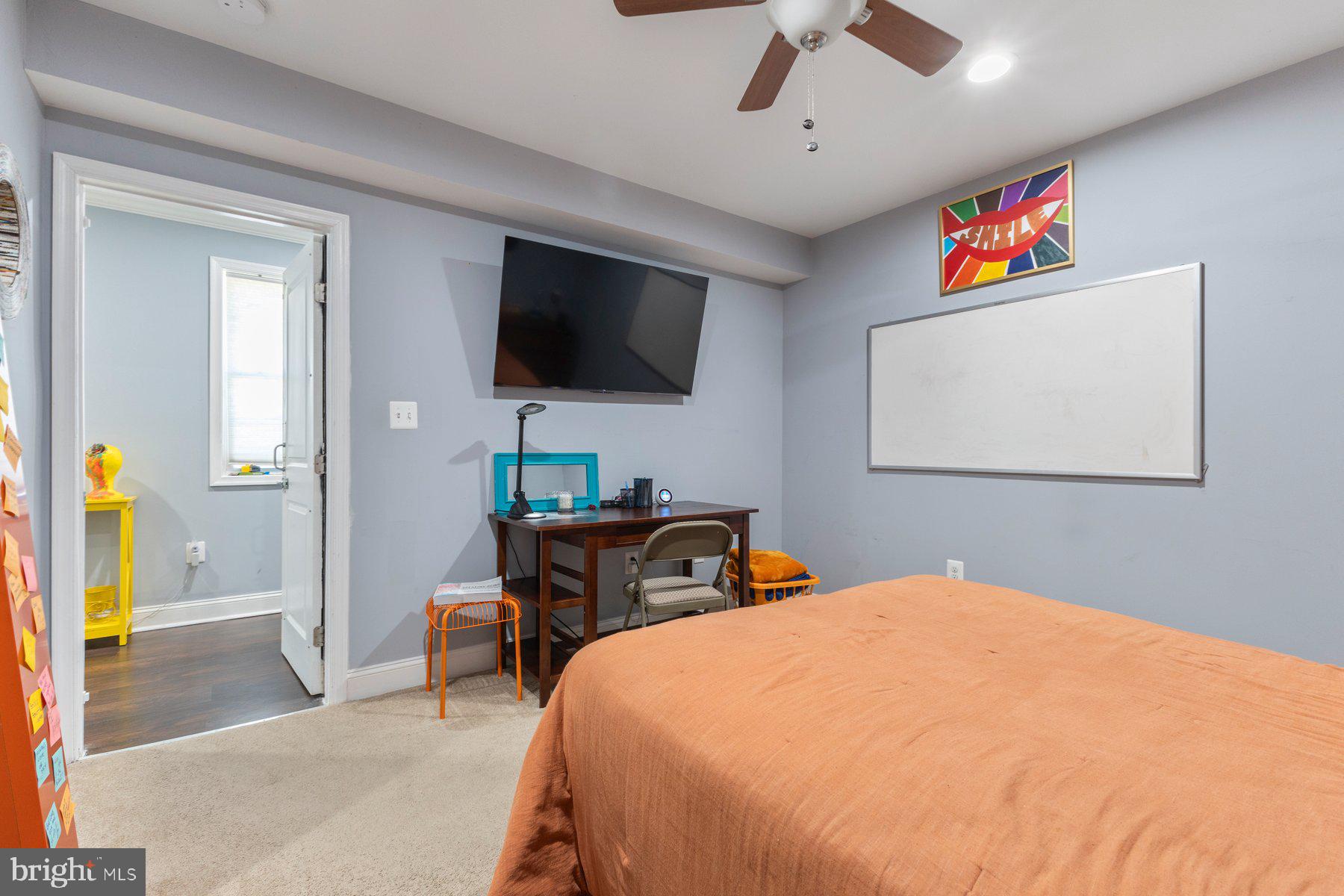 CAPITOL HEIGHTS - Residential