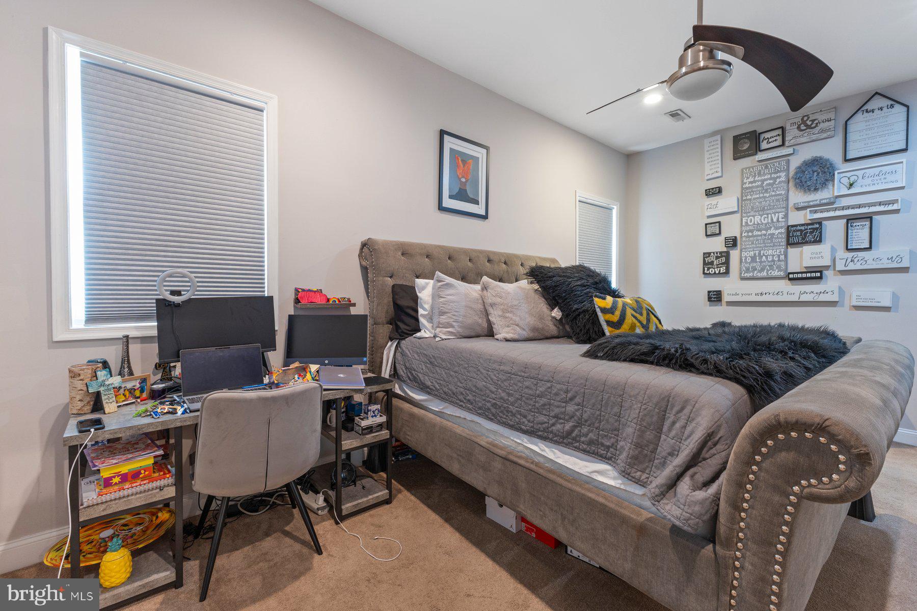 CAPITOL HEIGHTS - Residential