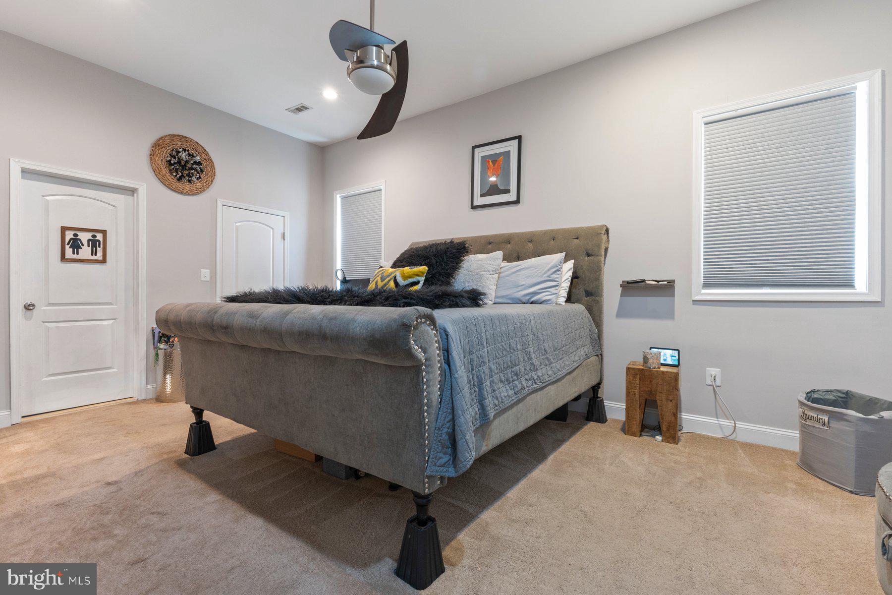 CAPITOL HEIGHTS - Residential