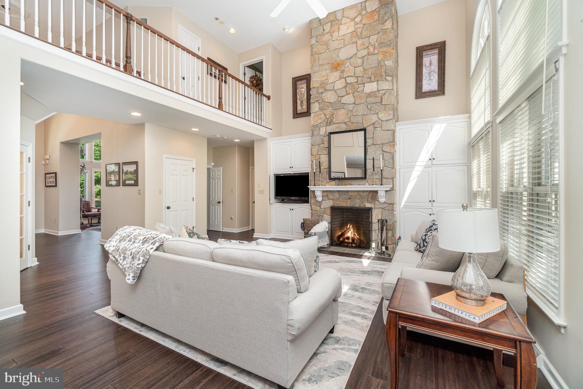 STONEY RUN - Residential