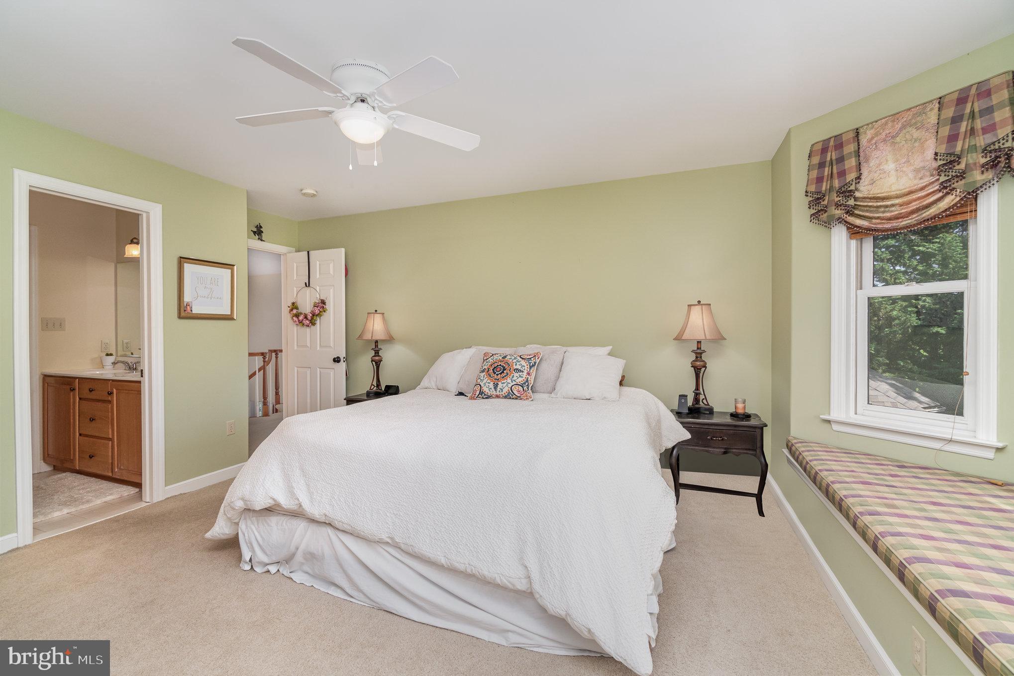 STONEY RUN - Residential