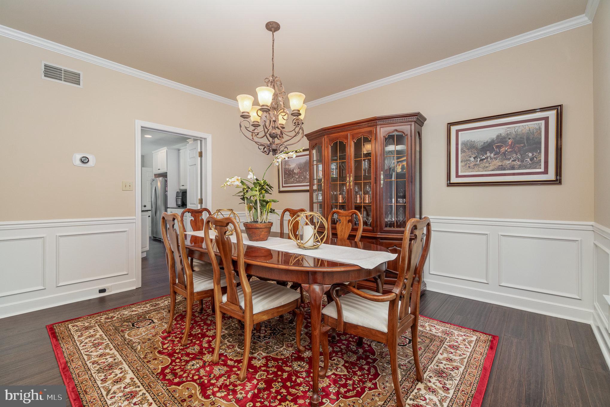 STONEY RUN - Residential