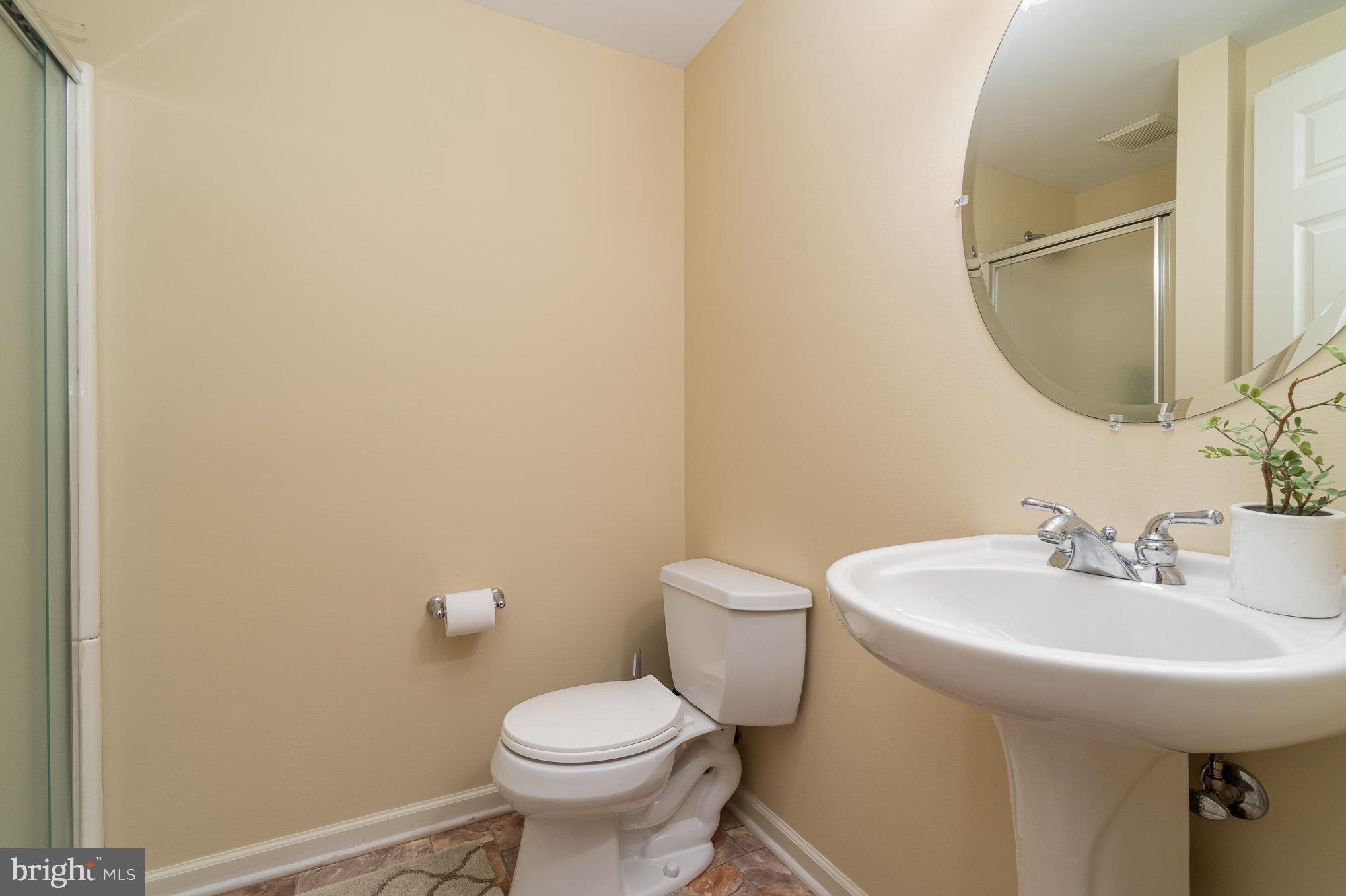 STONEY RUN - Residential