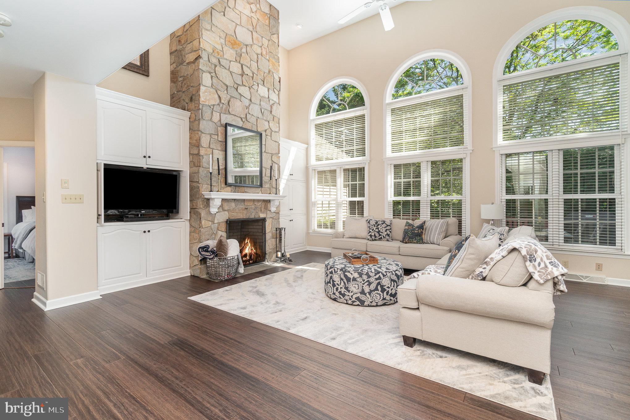 STONEY RUN - Residential