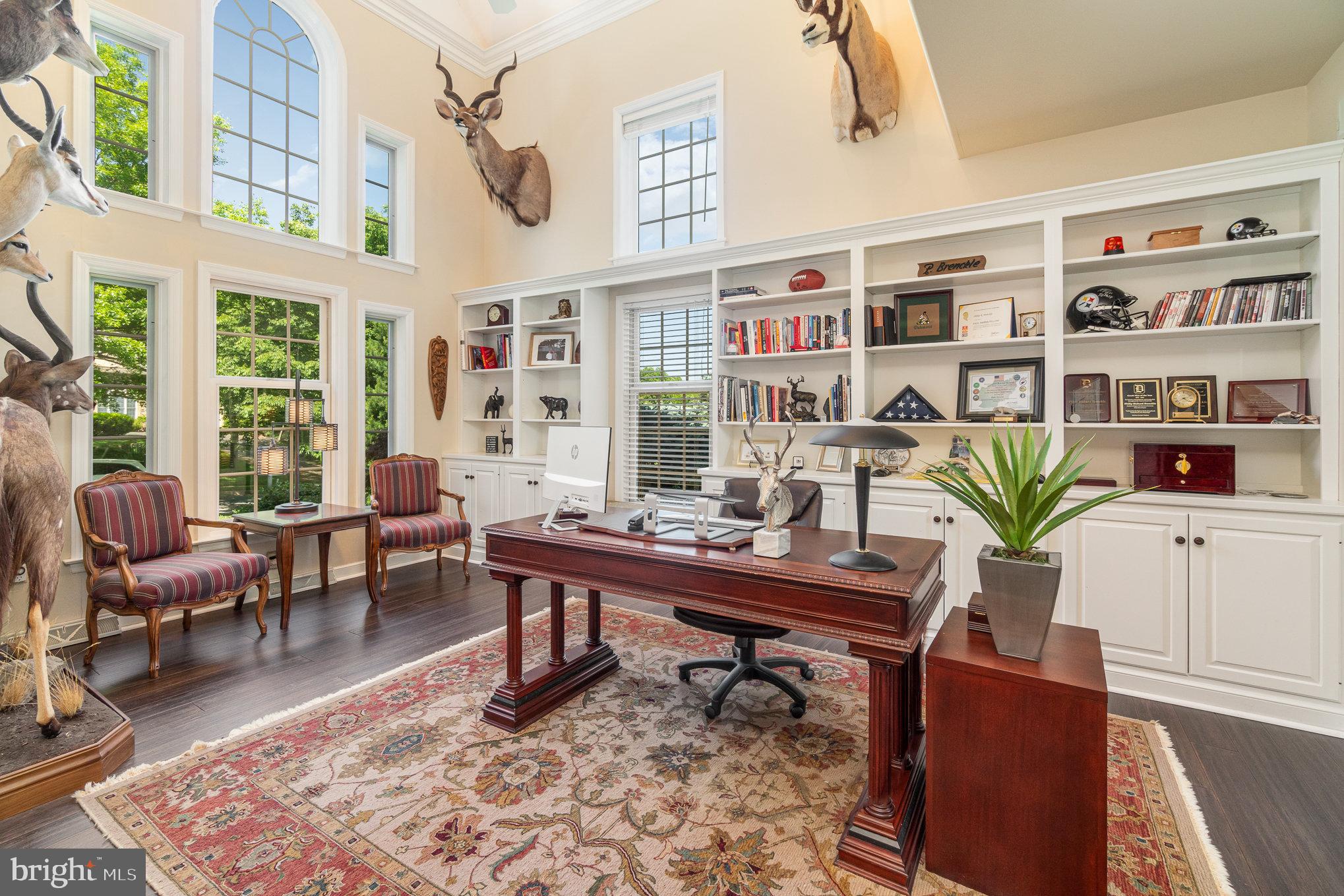 STONEY RUN - Residential