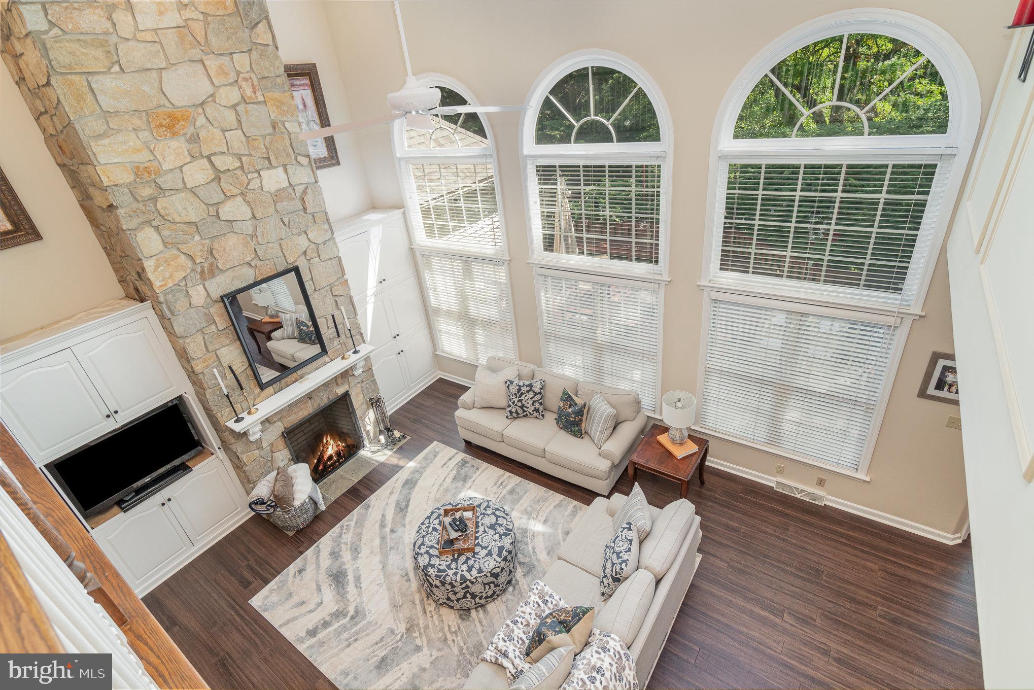 STONEY RUN - Residential