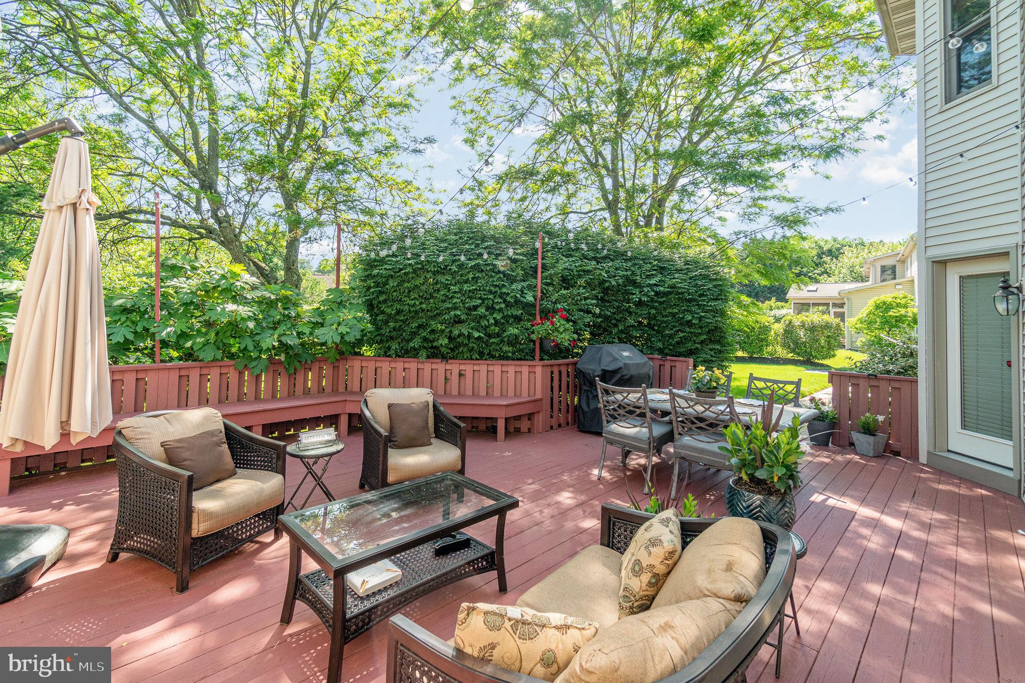 STONEY RUN - Residential