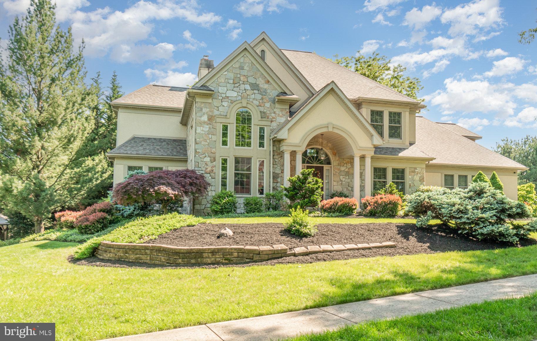 STONEY RUN - Residential