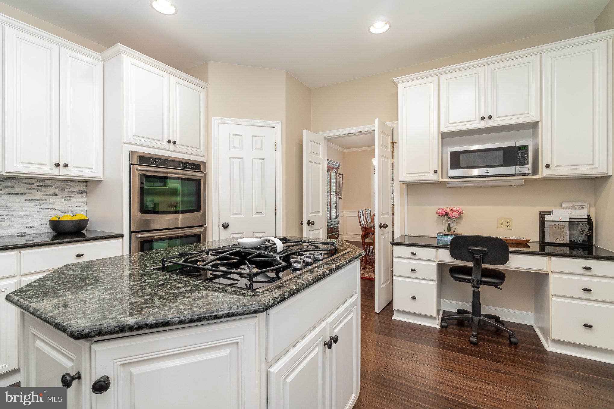 STONEY RUN - Residential