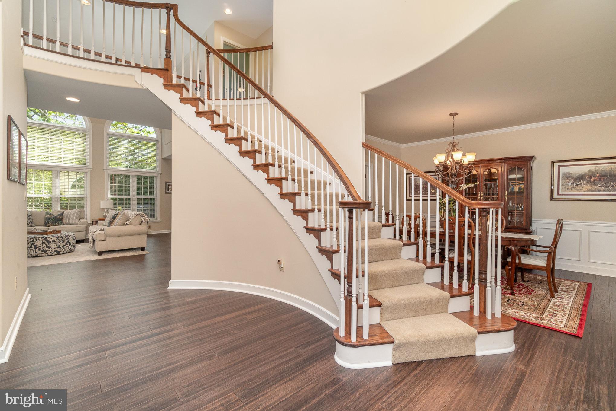 STONEY RUN - Residential