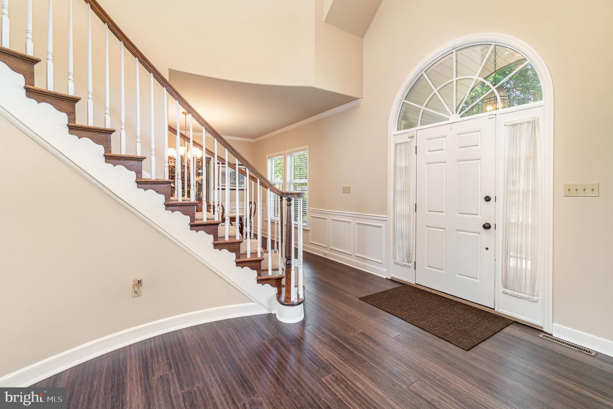 STONEY RUN - Residential