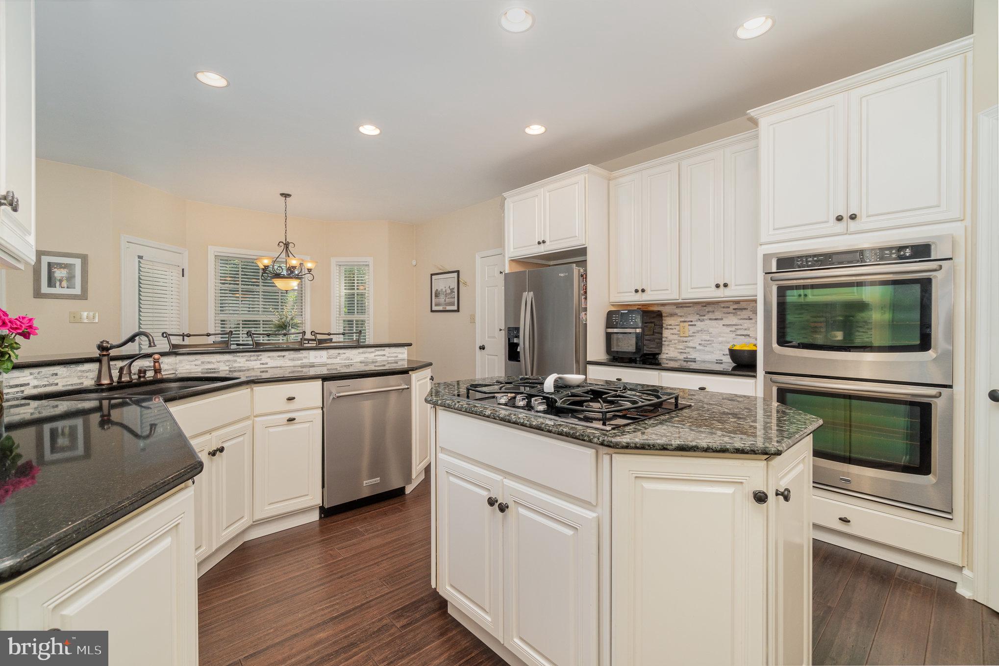 STONEY RUN - Residential