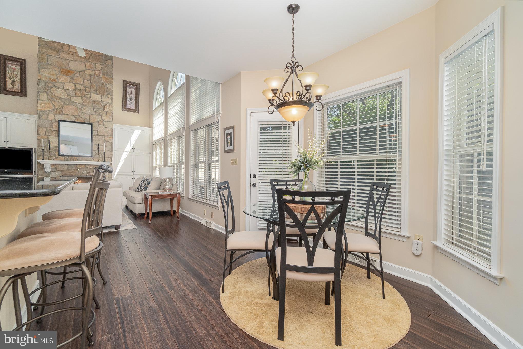 STONEY RUN - Residential