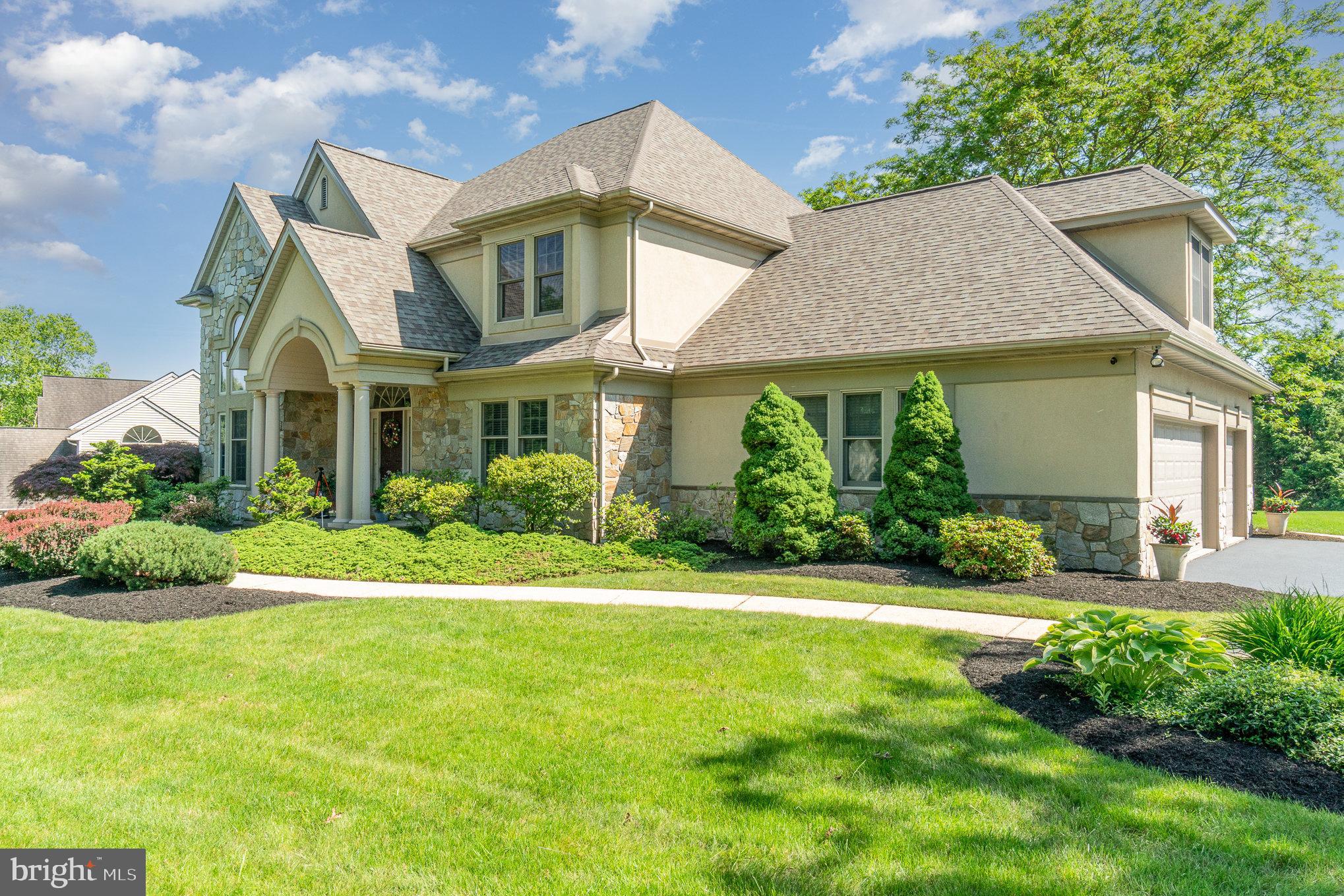 STONEY RUN - Residential