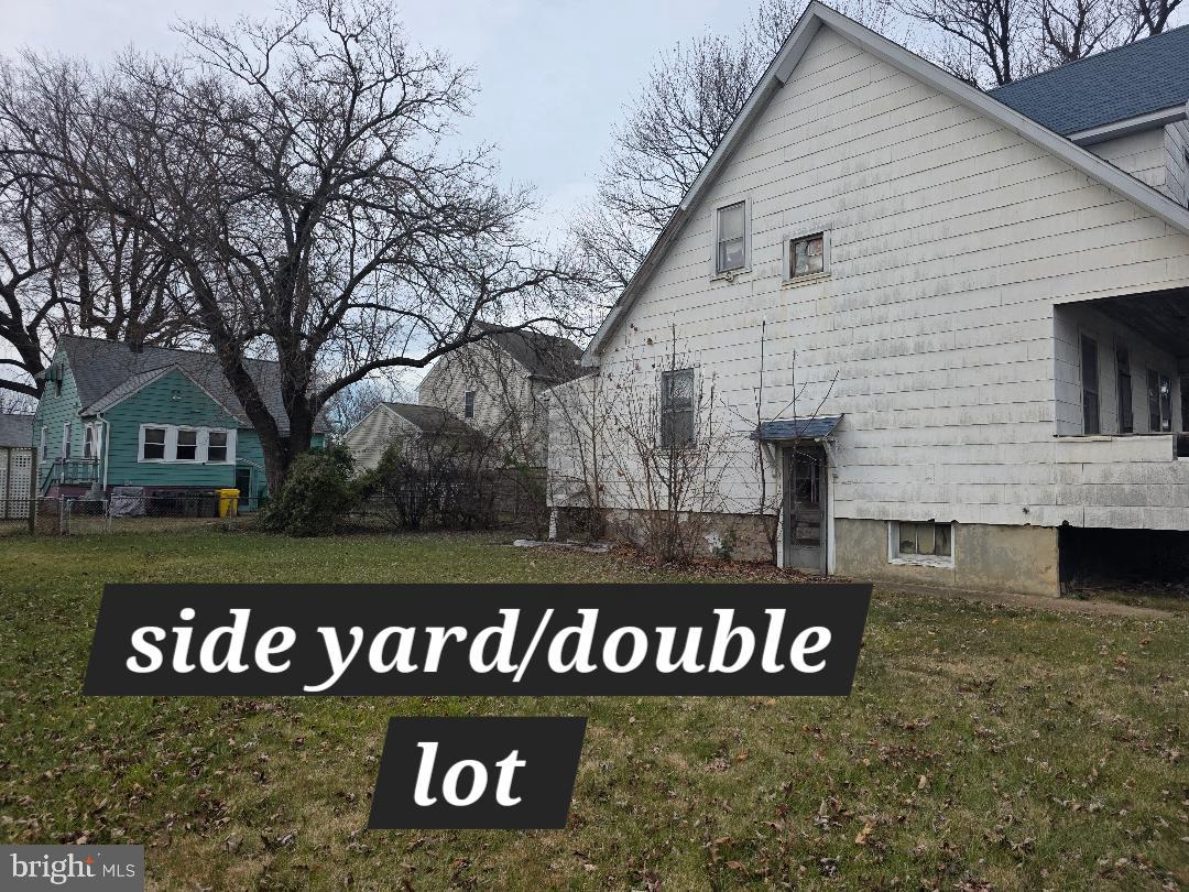 BROOKLYN PARK - Residential