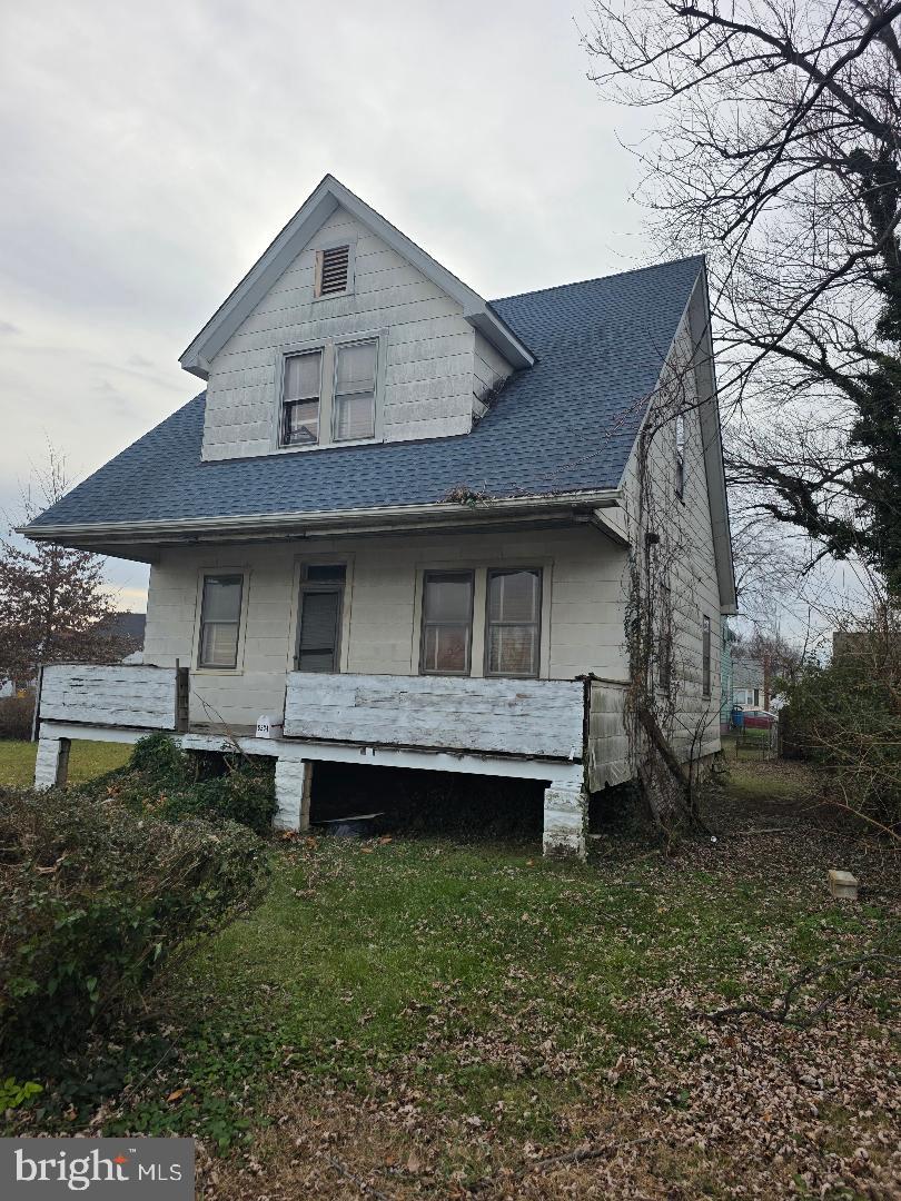 BROOKLYN PARK - Residential