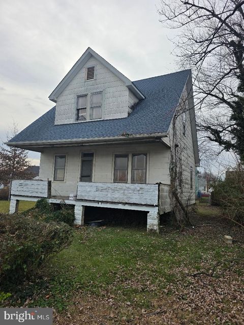 5234 6TH STREET BALTIMORE MD 21225