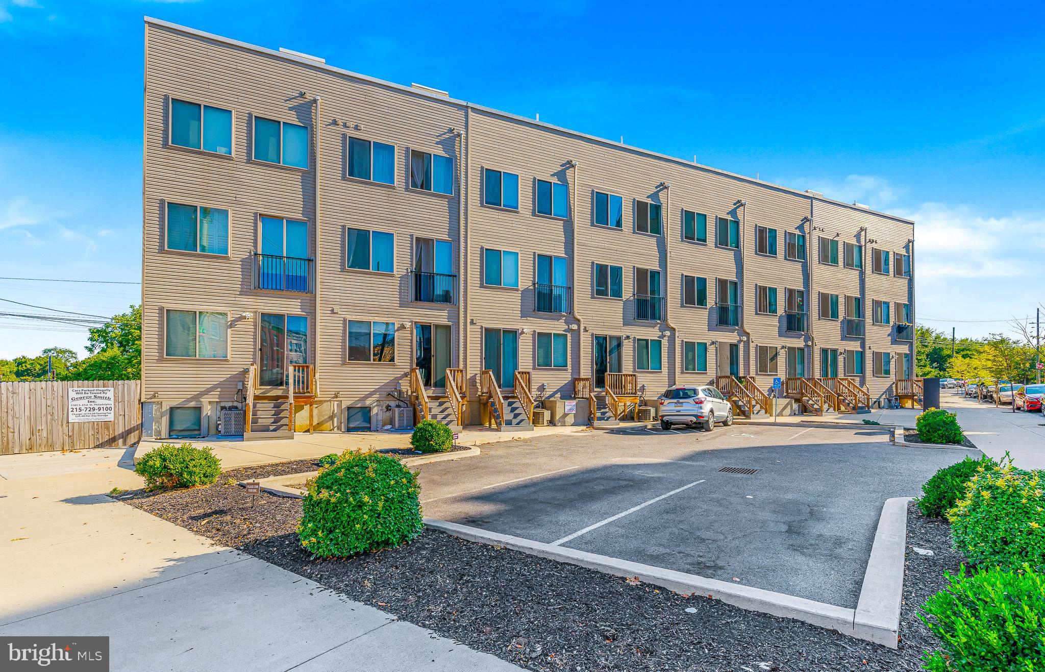 MANTUA - Residential